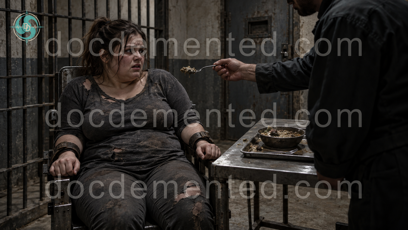 Feeding – Horrormotiv