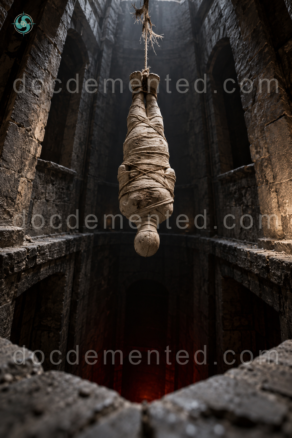 Todesangst als Kontrollfantasie – Horrormotiv