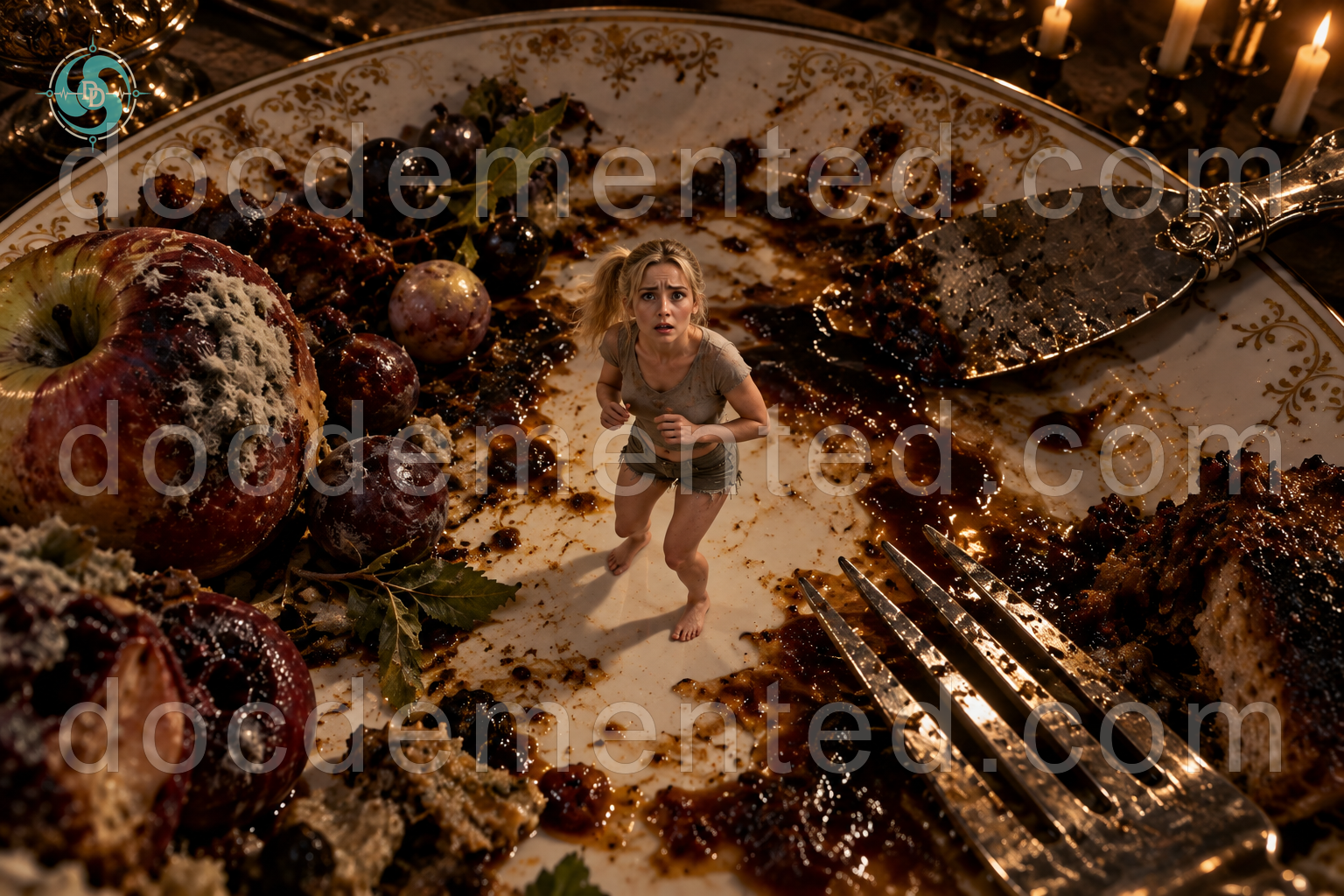 Vore – Horrormotiv